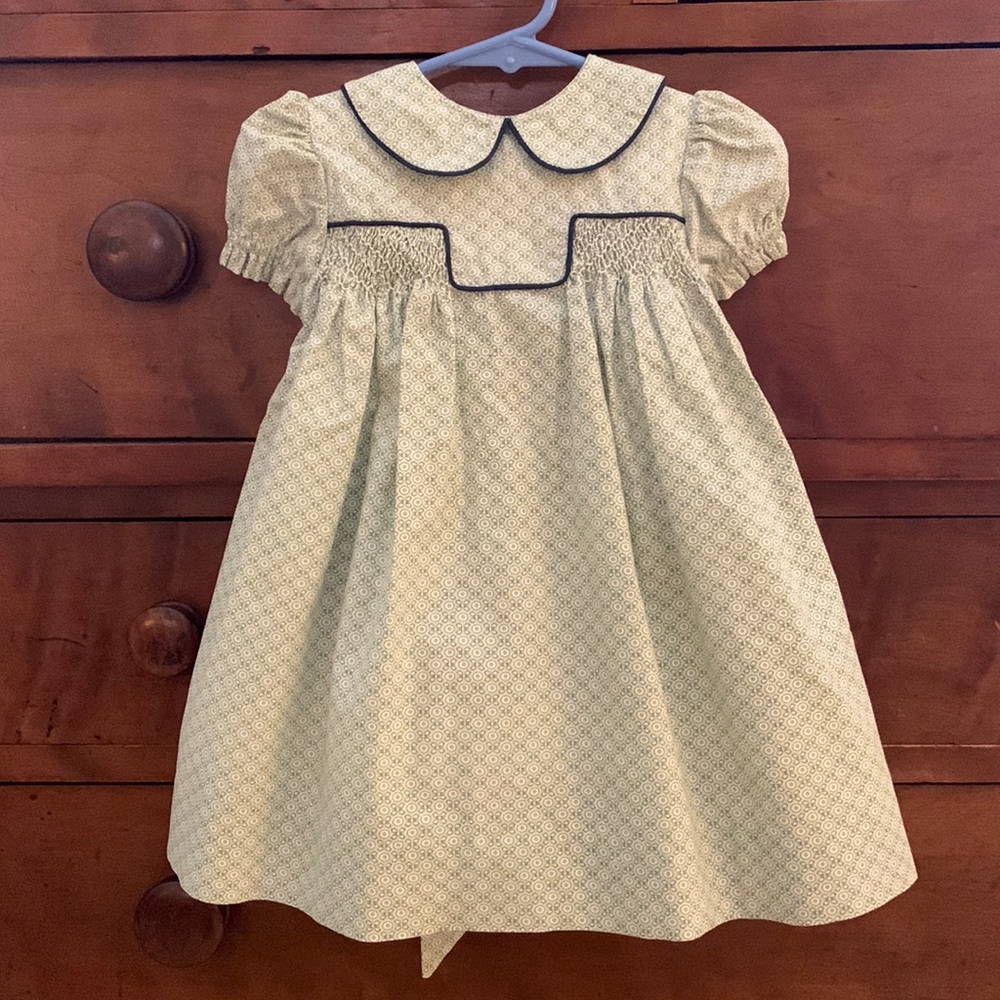 Bella Bliss Spring/Summer dress